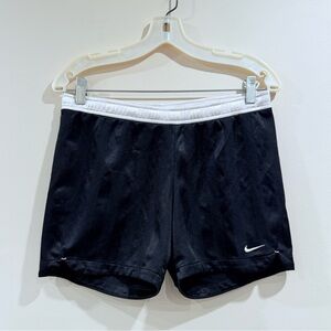 🔥Nike Women's Black Shorts🔥